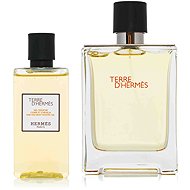 HERMÉS Terre D'Hermés EdT Set II 180 ml - Perfume Gift Set