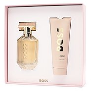 HUGO BOSS The Scent For Her EdP Set 125 ml - Perfume Gift Set