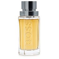HUGO BOSS Boss The Scent EdT 50 ml - Eau de Toilette