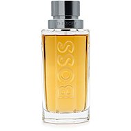 HUGO BOSS Boss The Scent EdT 100 ml - Eau de Toilette