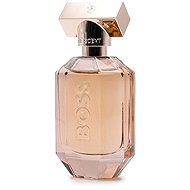 HUGO BOSS Boss The Scent Le Parfum For Her P 50 ml - Perfume