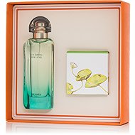 HERMÉS Un Jardin Sur le Nil EdT Set 150 ml - Perfume Gift Set