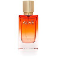HUGO BOSS Boss Alive Intense EdP 30 ml - Eau de Parfum