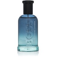 HUGO BOSS Boss Bottled Striking Lavender EdP 100 ml - Eau de Parfum