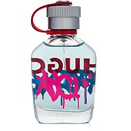 HUGO BOSS Hugo x Krink EdP 75 ml - Eau de Parfum