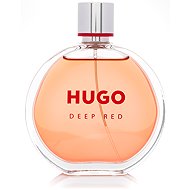 HUGO BOSS Deep Red EdP 75 ml - Eau de Parfum