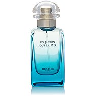 HERMÉS Un Jardin Sous la Mer EdT 50 ml - Eau de Toilette
