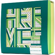 HERMÉS Eau Dórange Verte Perfume For Men EdC Set 180 ml - Perfume Gift Set