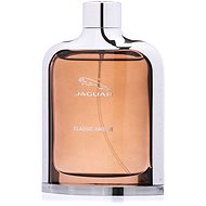 JAGUAR Classic Amber EdT 100 ml - Eau de Toilette