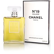 CHANEL No.19 Poudre EdP 100ml - Eau de Parfum