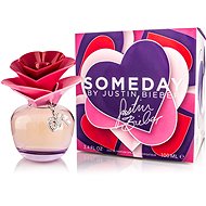 Justin Bieber Someday, 100ml - Eau de Parfum