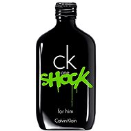 CALVIN KLEIN CK One Shock For Him EdT - Eau de Toilette
