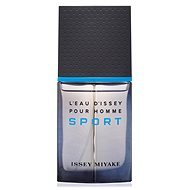 ISSEY MIYAKE L'Eau D'Issey Pour Homme Sport EdT 50 ml - Toaletná voda
