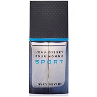 ISSEY MIYAKE L'Eau D'Issey Pour Homme Sport EdT - Eau de Toilette