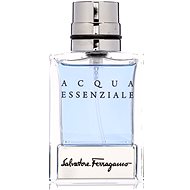 SALVATORE FERRAGAMO Acqua Essenziale EdT 30 ml - Eau de Toilette