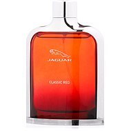 JAGUAR Classic Red EdT 100 ml - Toaletná voda