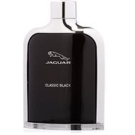 JAGUAR Classic Black EdT 100 ml - Toaletná voda