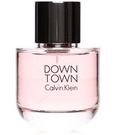 CALVIN KLEIN Downtown EdP 90ml - Eau de Parfum