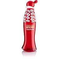 MOSCHINO Cheap & Chic Chic Petals EdT 30ml - Eau de Toilette