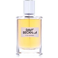 DAVID BECKHAM Classic EdT 40 ml - Eau de Toilette