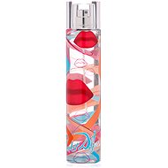 SALVADOR DALI Crazy Kiss EdT 100 ml - Eau de Toilette