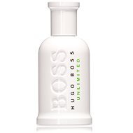 HUGO BOSS Boss Bottled Unlimited EdT 50 ml - Toaletná voda