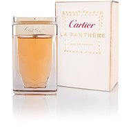 CARTIER La Panthere EdP 75 ml - Parfumovaná voda