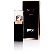 HUGO BOSS Nuit Pour Femme EdP Intense 30ml - Eau de Parfum