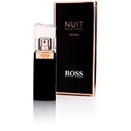 HUGO BOSS Nuit Pour Femme Intense EdP 50 ml - Eau de Parfum