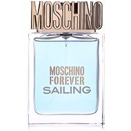 MOSCHINO Forever Sailing EdT 100 ml - Eau de Toilette