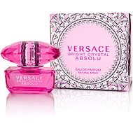 Versace Bright Crystal Absolu EdP 50 ml - Eau de Parfum