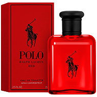 Ralph Lauren Polo Red 75 ml - Eau de Toilette