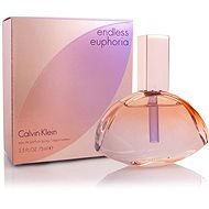 Calvin Klein Endless Euphoria 75 ml - Parfüm
