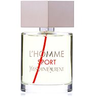 YVES SAINT LAURENT L'Homme Sport EdT - Eau de Toilette