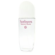 ELIZABETH ARDEN Sunflowers Summer Bloom EdT 100 ml - Eau de Toilette