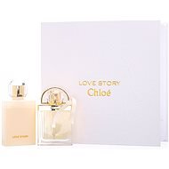 Chloé Love Story Gift Set 50ml - Perfume Gift Set