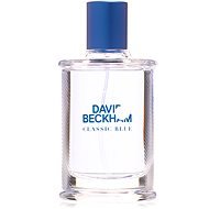 DAVID BECKHAM Classic Blue EdT 60 ml - Eau de Toilette