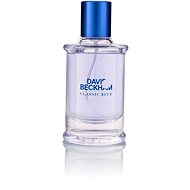 DAVID BECKHAM Classic Blue EdT - Eau de Toilette