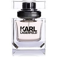 KARL LAGERFELD Women EdP 45ml - Parfüm