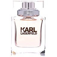 KARL LAGERFELD Women EdP 85 ml - Parfüm