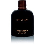 DOLCE & GABBANA Pour Homme Intenso EdP 40 ml - Eau de Parfum