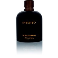 DOLCE & GABBANA Pour Homme Intenso EdP - Eau de Parfum