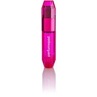 TRAVALO Refill Atomizer Ice Hot Pink 5 ml - Plniteľný rozprašovač parfumov