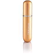 TRAVALO Refill Atomizer Classic HD Gold 5 ml - Plniteľný rozprašovač parfumov