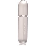 TRAVALO Refill Atomizer Classic HD Silver, 5 ml - Plniteľný rozprašovač parfumov