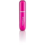 TRAVALO Refill Atomizer Classic HD Hot Pink 5 ml - Parfümszóró