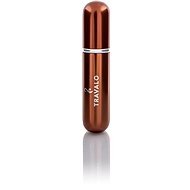 TRAVALO Refill Atomizer Classic HD 5 ml Brown - Plniteľný rozprašovač parfumov