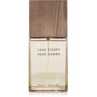 ISSEY MIYAKE L'Eau d'Issey Pour Homme Vetiver EdT 100 ml - Eau de Toilette