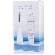ISSEY MIYAKE L'Eau D'Issey EdT Set 175 ml - Perfume Gift Set