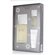 ISSEY MIYAKE L´Eau D´Issey Pour Homme EdT Set 190 ml - Perfume Gift Set